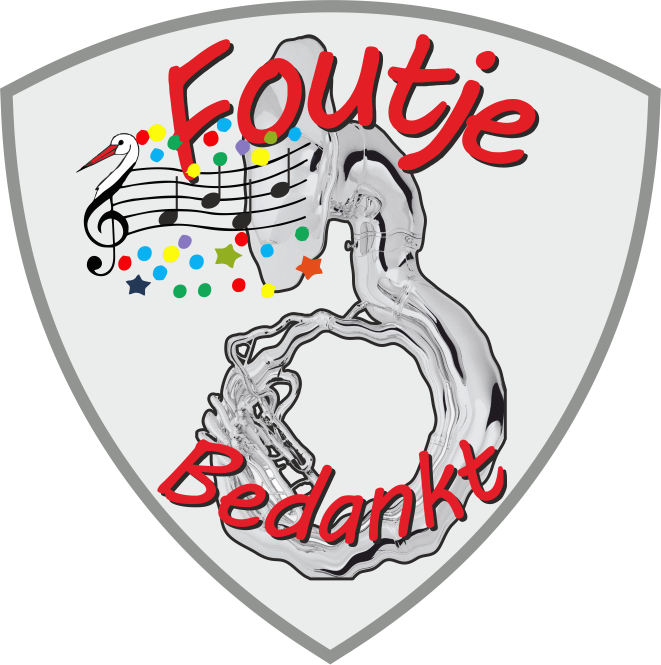 Foutje Bedankt