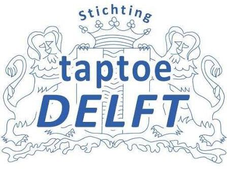 Taptoe Delft